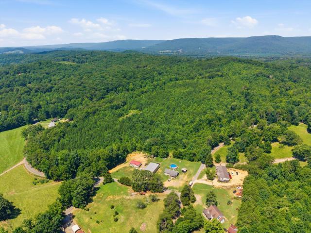Land for sale in Tennessee