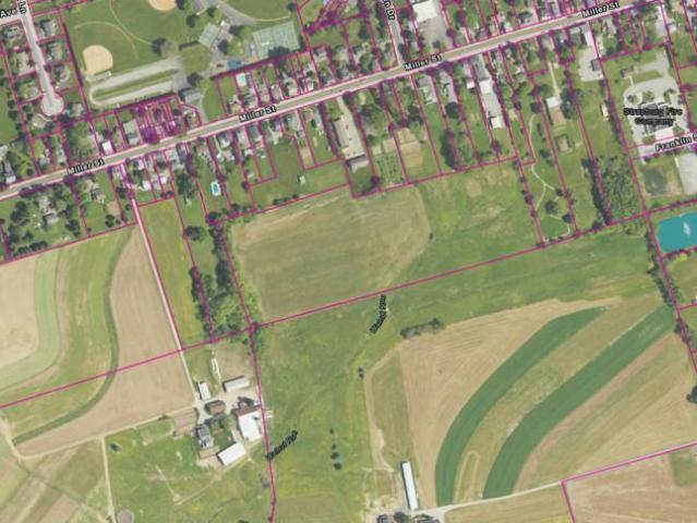 Land for sale in Strasburg, Pennsylvania