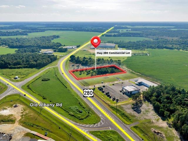 Land for sale in Cordele, Georgia
