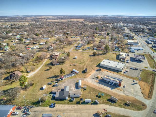 Land for sale in Checotah, Oklahoma