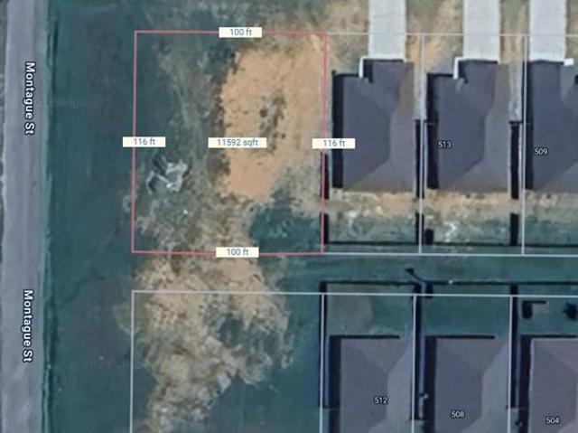 Land for sale in Pilot Point