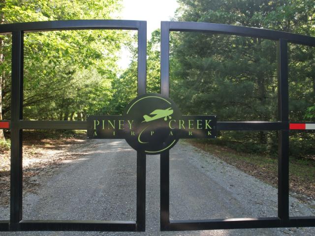 Land for sale in Tennessee