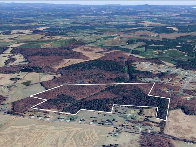 Land for sale in Virginia