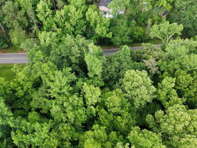 Land for sale in Sandersville, Georgia