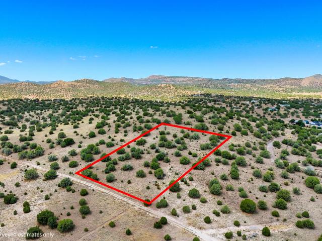 Land for sale in Chino Valley, Arizona
