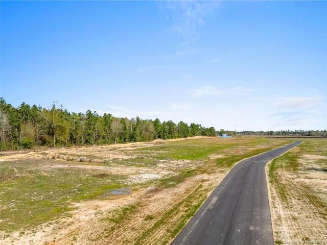 Land for sale in Sulphur, Louisiana