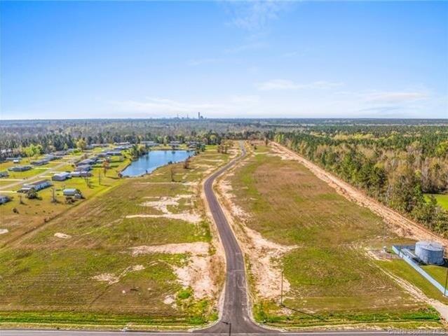 Land for sale in Sulphur Land for sale in Sulphur