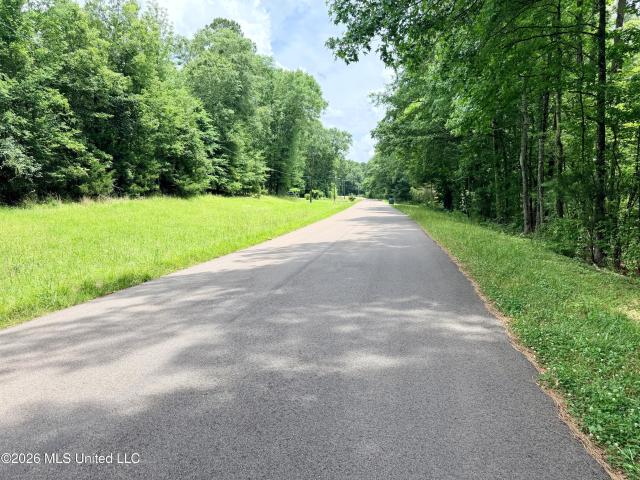 Land for sale in Utica, Mississippi