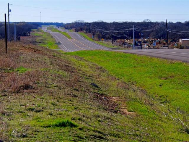 Land for sale in Nocona, Texas