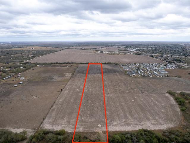 Land for sale in Kingsville, Texas