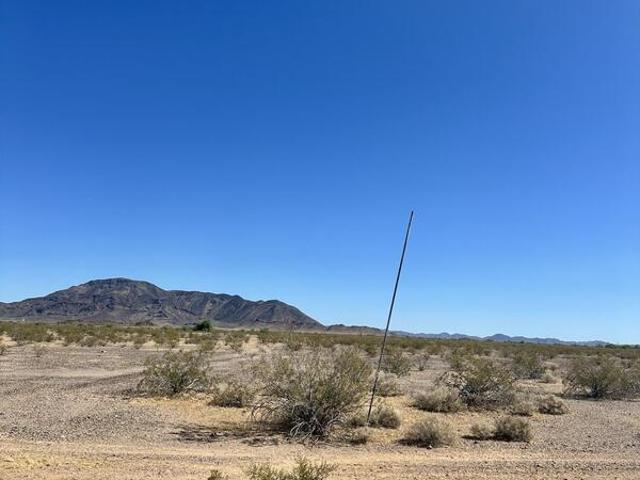 Land for sale in Tonopah