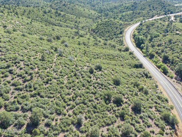 Land for sale in Prescott, Arizona