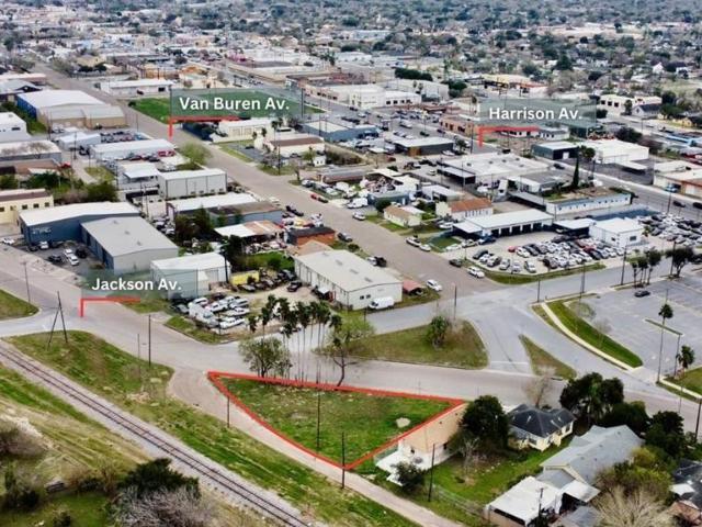 Land for sale in Harlingen, Cameron County