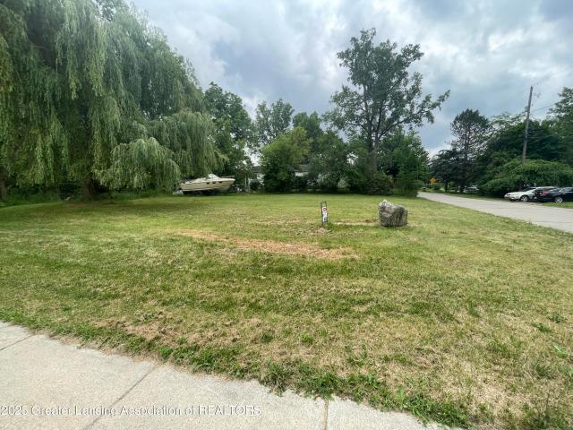 Land for sale in Grand Ledge
