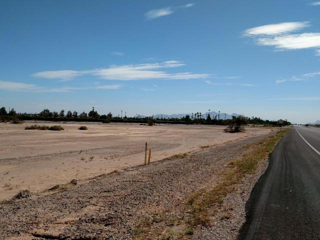 Land for sale in Casa Grande, Arizona