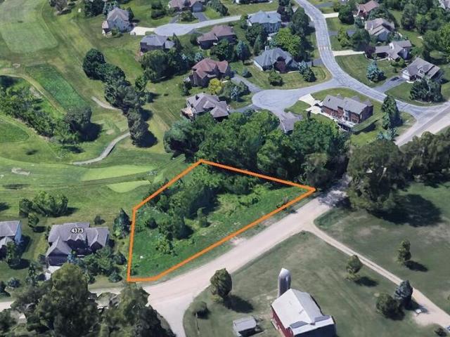 Land for sale in Ann Arbor