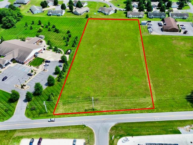 Land for sale in Murray, Kentucky