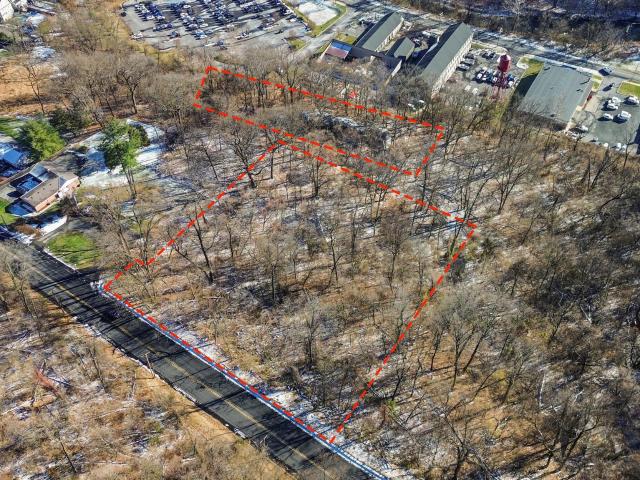 Land for sale in Easton, Pennsylvania