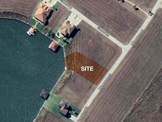 Land for sale in Calhoun, Texas