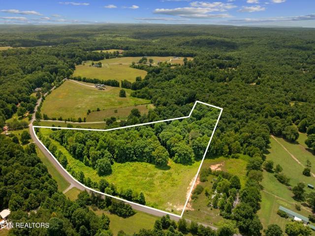 Land for sale in Tennessee