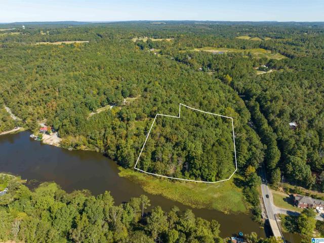 Land for sale in Blount, Alabama