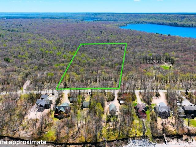Land for sale in Michigan