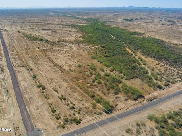 Land for sale in Surprise, Arizona