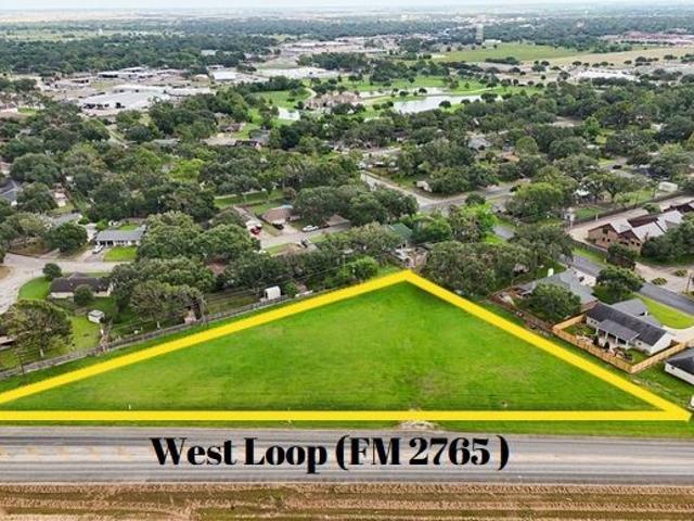 Land for sale in Wharton, Texas