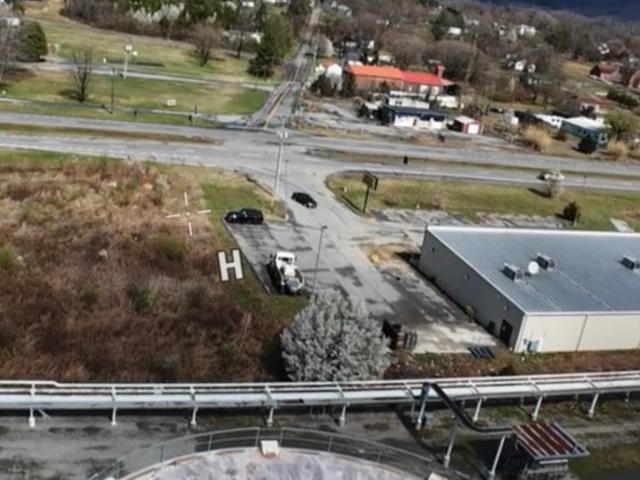 Land for sale in Virginia