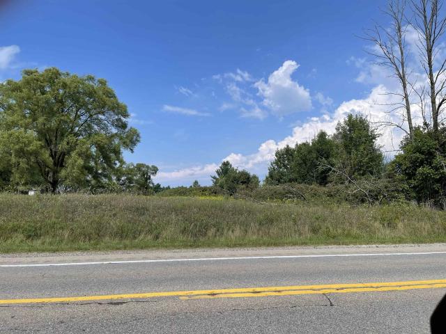 Land for sale in Michigan
