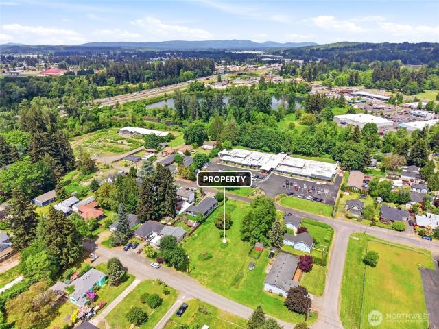 Land for sale in Centralia, Washington