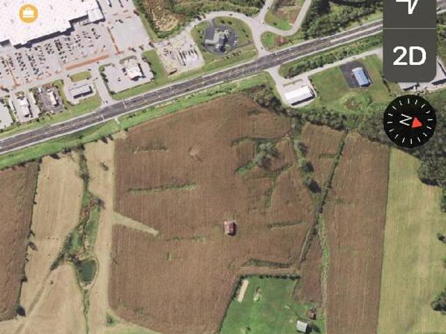 Land for sale in Maysville, Kentucky