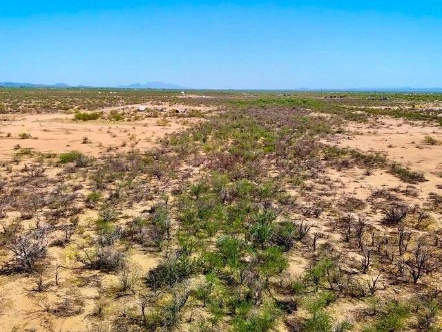 Land for sale in Marana, Pima County