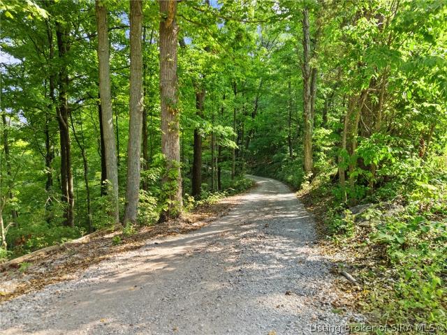 Land for sale in Lanesville, Indiana