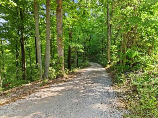 Land for sale in Lanesville, Floyd County