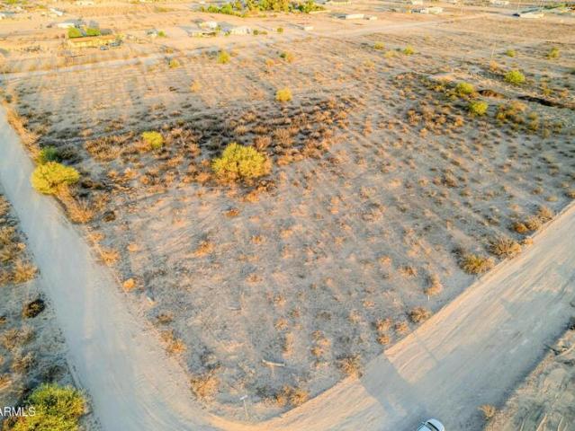 Land for sale in Tonopah