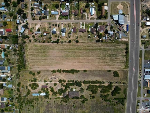 Land for sale in Hidalgo, Texas