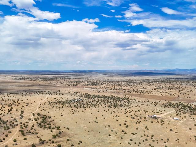 Land for sale in Ash Fork, Arizona
