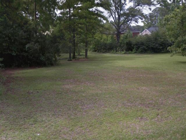 Land for sale in Wiggins, Mississippi