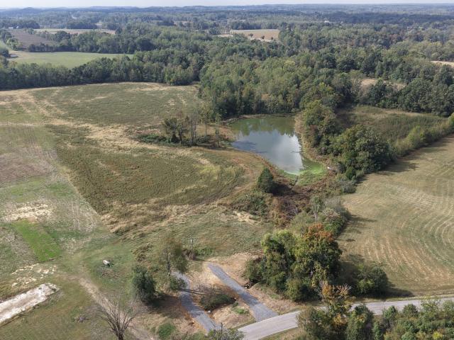 Land for sale in Middle Tennessee, Tennessee