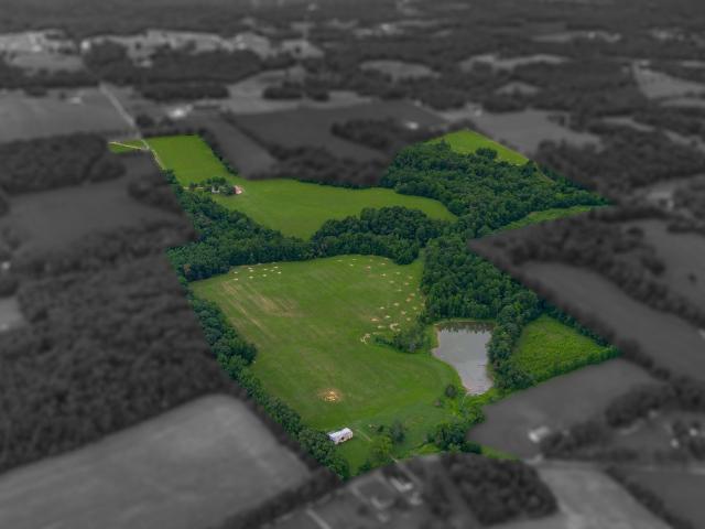 Land for sale in Tennessee