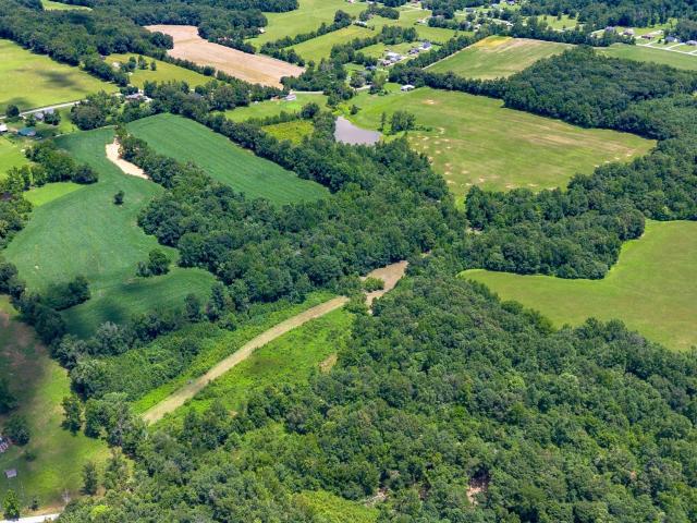 Land for sale in Tennessee