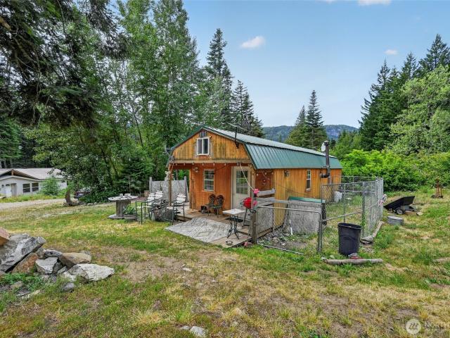Land for sale in Leavenworth, Washington