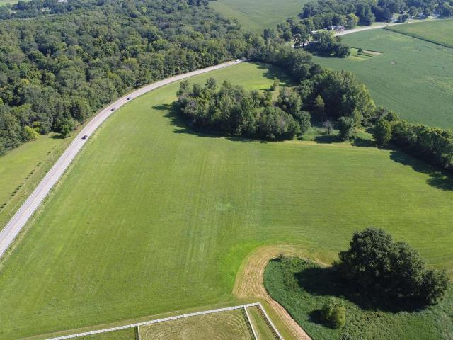 Land for sale in Yorktown, Indiana