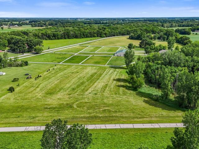 Land for sale in Yorktown, Indiana