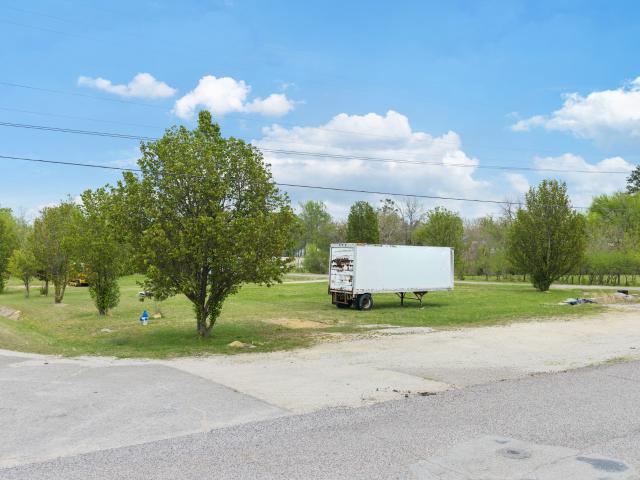 Land for sale in Tennessee