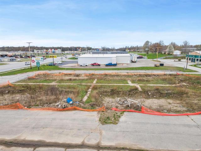 Land for sale in Kendallville, Indiana