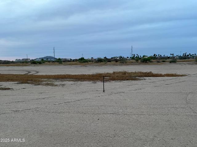 Land for sale in Arizona City, Arizona