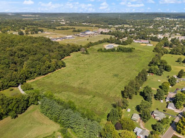 Land for sale in Paoli, Indiana
