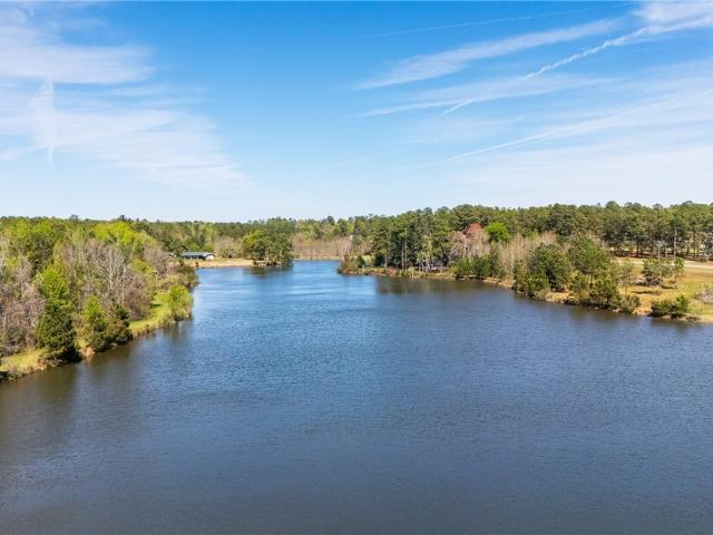 Land for sale in Screven, Georgia